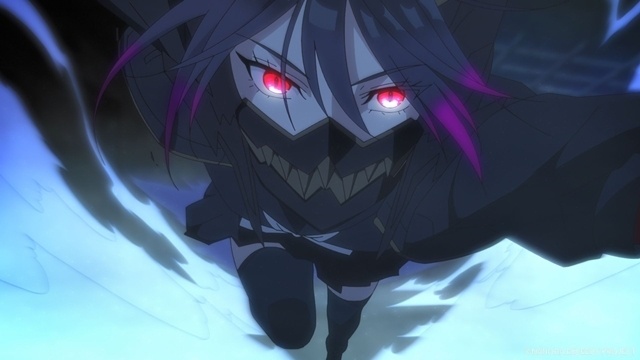夏アニメ『魔法少女リリカルなのは EXCEEDS Gun Blaze Vengeance』第5話「遭遇」先行場面カット＆あらすじ公開！-2