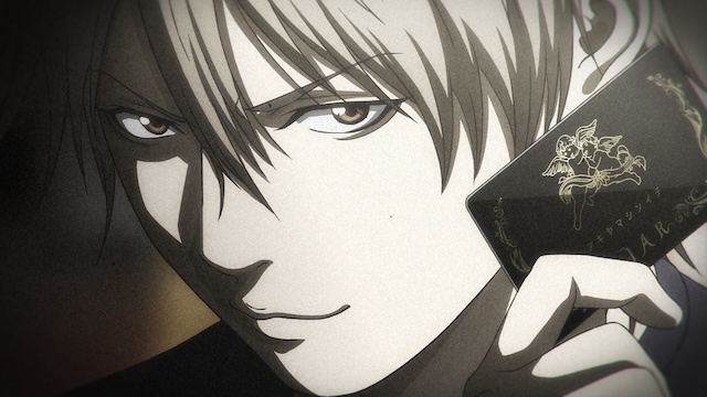 TVアニメ『LIAR GAME』第2クールより、ノンクレジットOP＆ED映像公開！-2