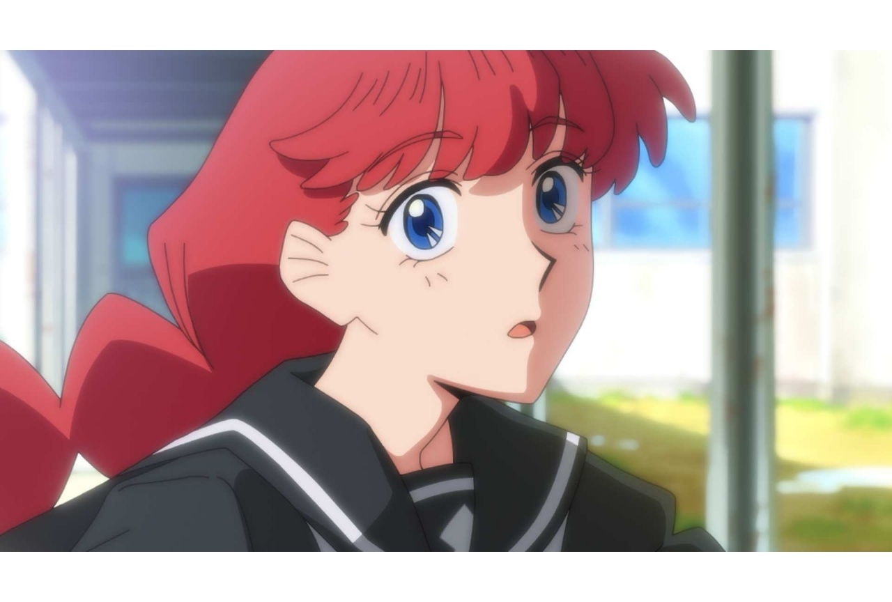 夏アニメ『さよならララ』第4話先行カット・あらすじ・WEB予告