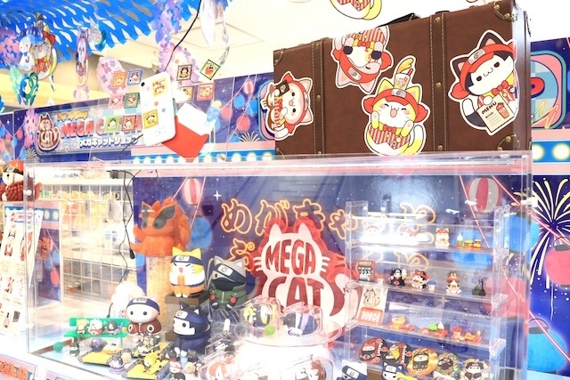 「おそ松さん POP UP SHOP」が開催中！　コミックス『ONE PIECE-ワンピース-(115)』が発売！　ほか［今日のアニメイト池袋本店］-17