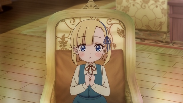 夏アニメ『手札が多めのビクトリア』より第3話「頼られる存在になれなかった」先行場面カット＆あらすじ公開！-1