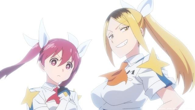 夏アニメ『株式会社マジルミエ』第2期より第1話「誰もが憧れる立派なひとつの職業」先行場面カット＆あらすじ公開！-1