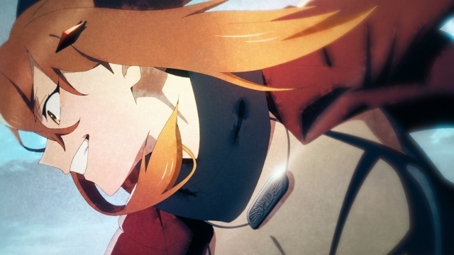 『片田舎のおっさん、剣聖になるII』ノンクレジットOP＆ED映像が公開！-3