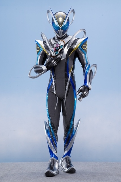 『仮面ライダーマイス』2026年9月放送スタート、ティザービジュアル＆ムービー解禁！　ネズミとネコの仮面ライダーが登場-2