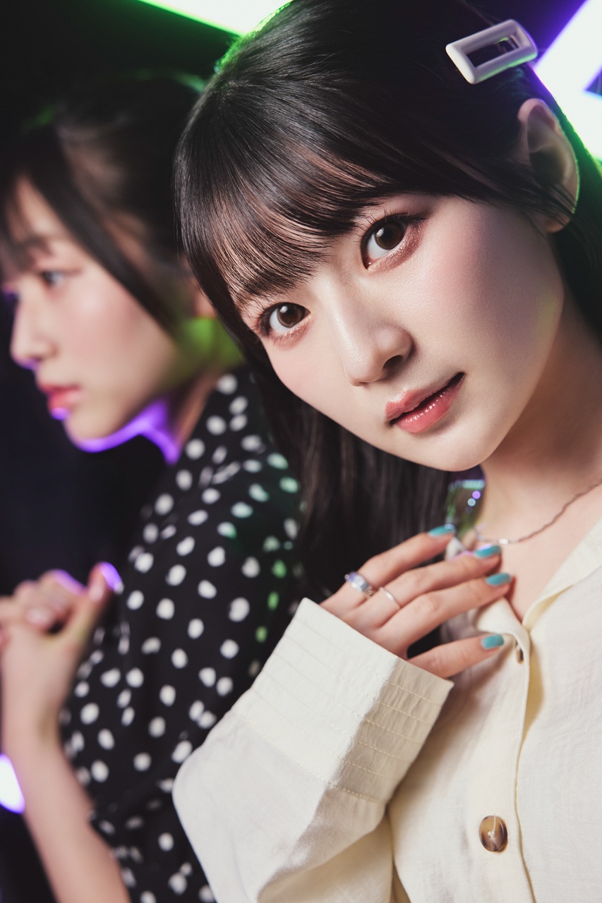 MyGO!!!!!は音楽を通して、誰のこともひとりにしない――青木陽菜さん×林鼓子さんが迷いながら歩んできた“跡”の証。3rd Album『致並跡』ロングインタビュー-5