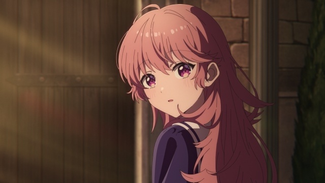 アニメ『きみが死ぬまで恋をしたい』第4話「共犯」あらすじ・先行カット・WEB予告映像が公開！　先行カットを使用した“エピソードポスター”も2種解禁-4