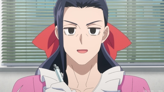 『株式会社マジルミエ』第2期 第5話「いつまでも新人気分じゃいられない」あらすじ＆先行場面カットが公開！-4