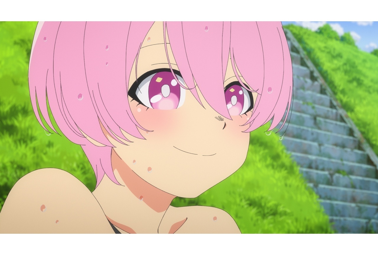 『ゾンます』メインキャラクター5人のキャラクターPVが公開