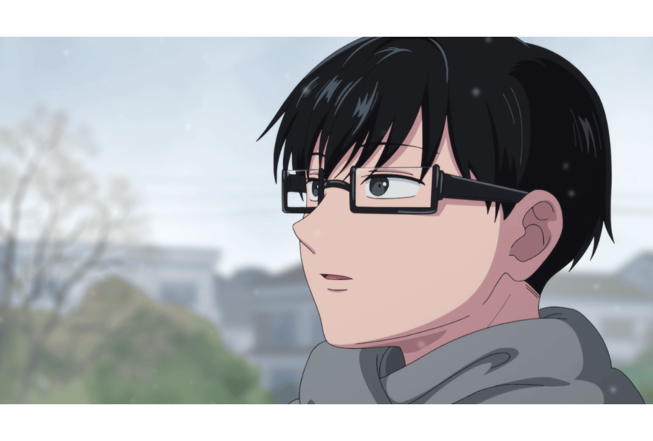 アニメ『正反対な君と僕』第14話先行場面カット・あらすじ・予告映像