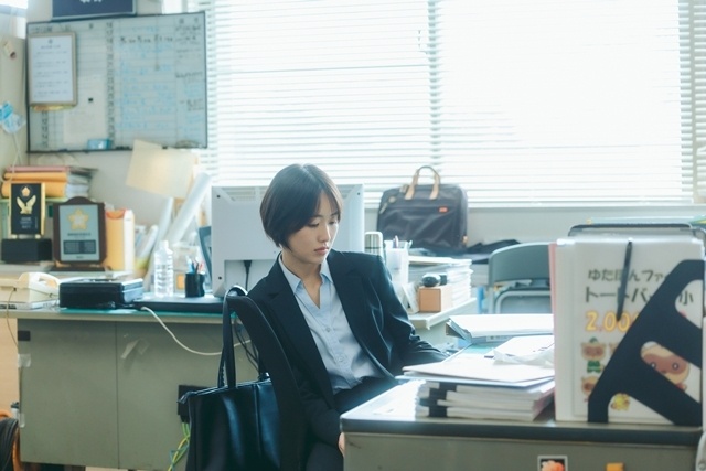 実写ドラマ『キスは捜査のあとで』第1話より場面写真＆あらすじ公開！-31