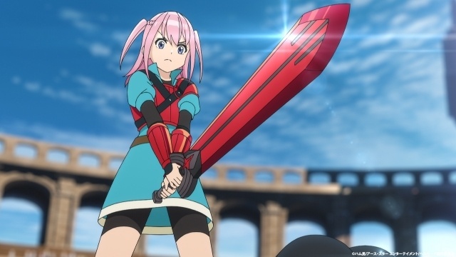 夏アニメ『ヘルモード ～やり込み好きのゲーマーは廃設定の異世界で無双する～ 2nd Season』第16話「王太子からの誘い」あらすじ＆場面カットが公開！-6