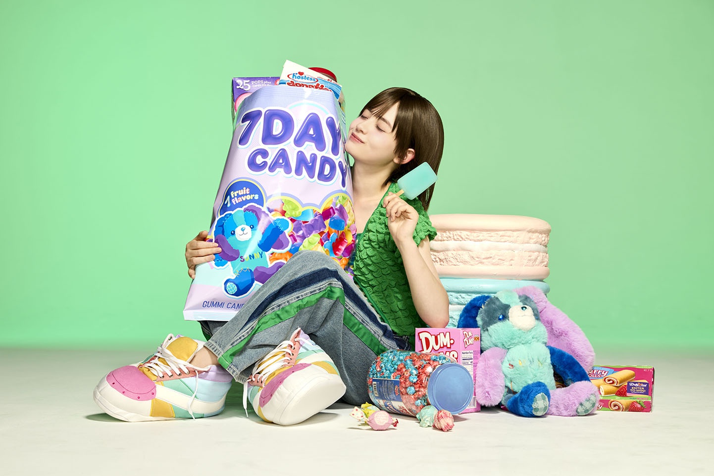 『名探偵コナン』EDテーマ「7 DAYS」リリース記念Rainy。さん7日間連続インタビュー|最終回 約束のSUNDAY-2