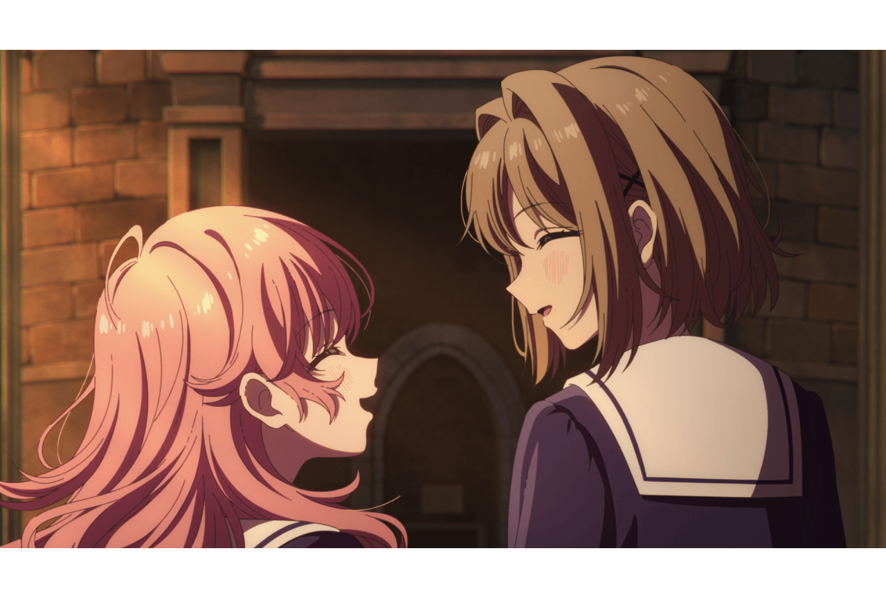 夏アニメ『きみ死ぬ』第5話あらすじ&場面カット