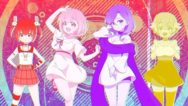 『FX戦士くるみちゃん』10月より放送開始！　キービジュアル＆ビジュアルPVが公開｜追加キャストに瀬戸麻沙美さん、伊藤彩沙さん、岡咲美保さんが決定、コメントも到着-6