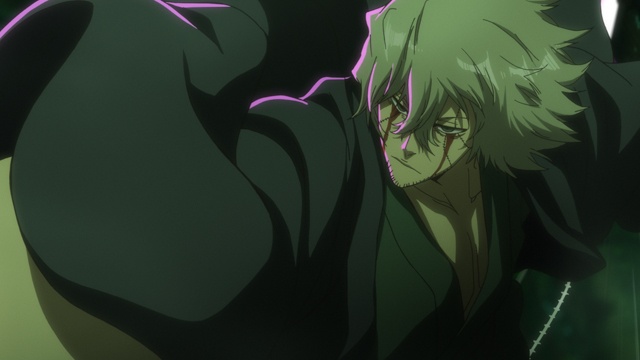 TVアニメ『BLEACH 千年血戦篇-禍進譚-』三木眞一郎さん×ゆきのさつきさん×武内駿輔さんが3人で掛け合えた喜びを語る【インタビュー】-4