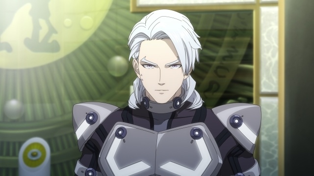 「幅広い世代の方に刺さる作品になっていると思います」──アニメ『サイボーグ009 ネメシス』009・島村ジョー役を演じる梶 裕貴さんインタビュー-2