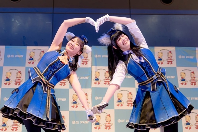 ライブ「BOATRACE TODA ANISON FES Vol.3」の公式レポートが到着！　angela、山北早紀さん （i☆Ris）、西沢幸奏さん、ルミナスウィッチーズが出演-6