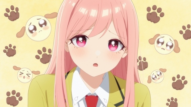 『楠木さんは高校デビューに失敗している』TVアニメ化決定！ティザービジュアル・PV公開｜上村祐翔さん、楠木ともりさん出演-18
