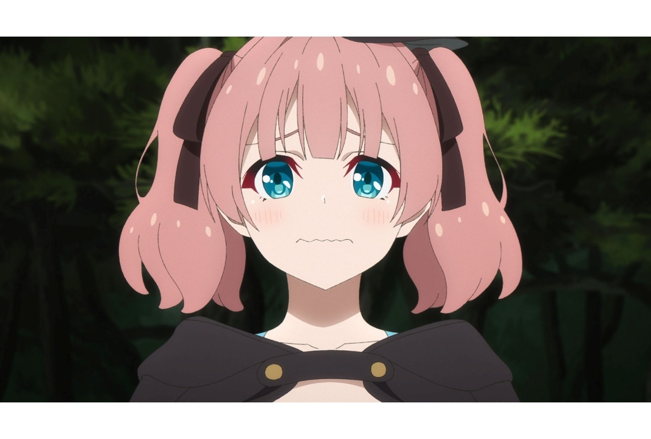 夏アニメ『グロウアップショウ』第4話あらすじ&場面写真
