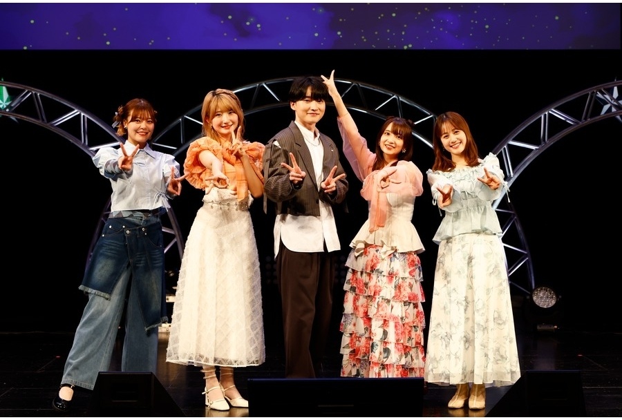 『マヨチュー』スペシャルイベント公式レポート!