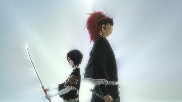 夏アニメ『#BLEACH 千年血戦篇-禍進譚-』OP＆EDテーマのノンクレジットムービー解禁！　BD＆DVD BOX『BLEACH 千年血戦篇 Ⅳ』が2027年2月10日発売決定-6