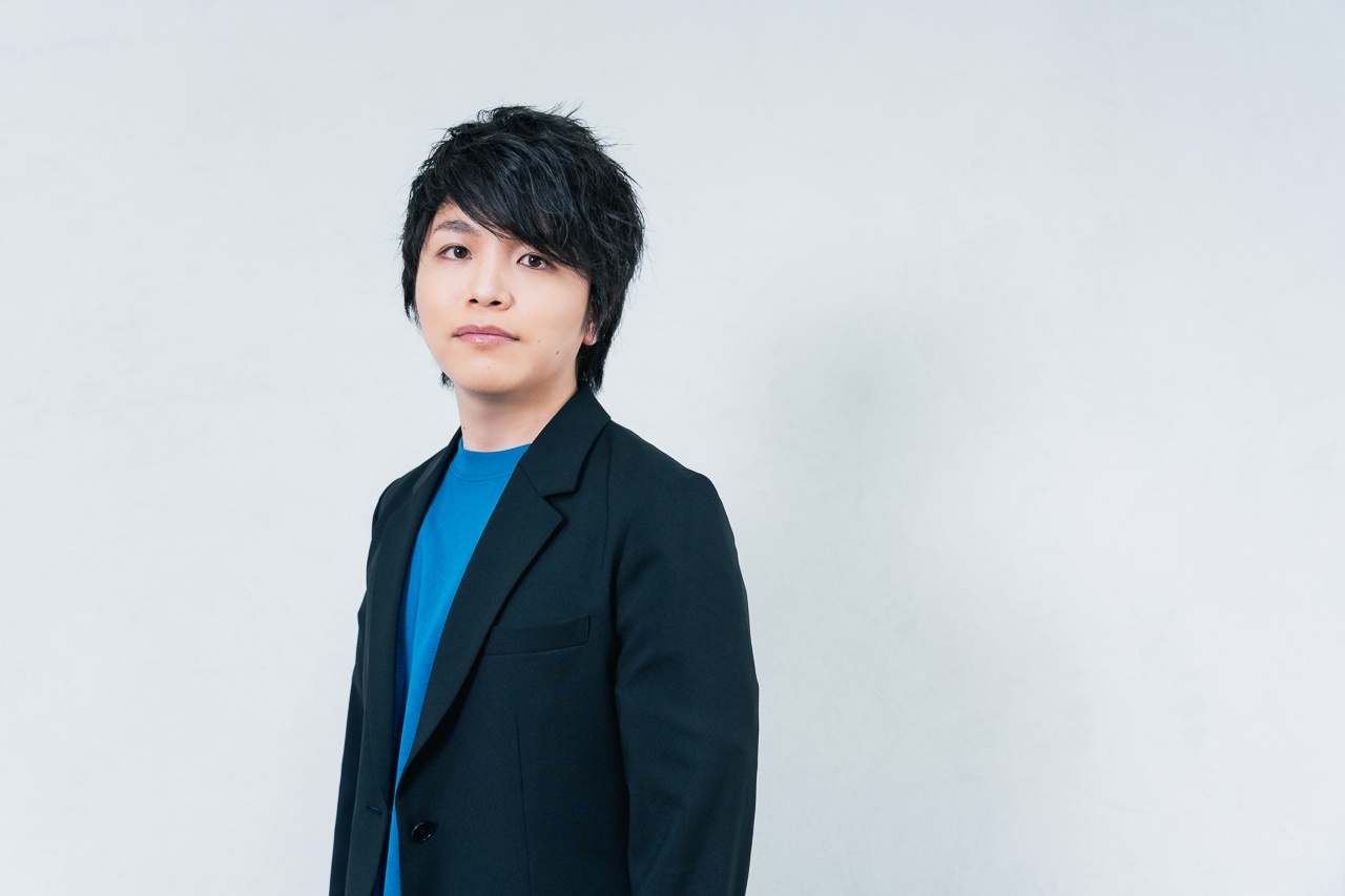 『運命の巻戻士』はなぜ心を熱くするのか――「コロコロ」で育ったクロノ役・小村 将さんが語る、“リトライ”する物語の魅力【最速インタビュー】-5