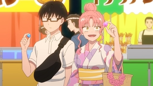 アニメ『正反対な君と僕』第1期は原作のどこまで？　第2期はどこまで描かれる？　各カップルの今後の注目ポイントとあわせて解説します！-2