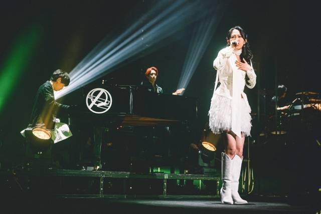 「澤野弘之 LIVE [nZk]009」東京・NHKホールにて開催されたライブの公式レポートが到着！　2027年に「澤野弘之 × THE SOUND OF GUNDAM – 機動戦士ガンダムUC・NT・HATHAWAY Concert -」が開催決定-4