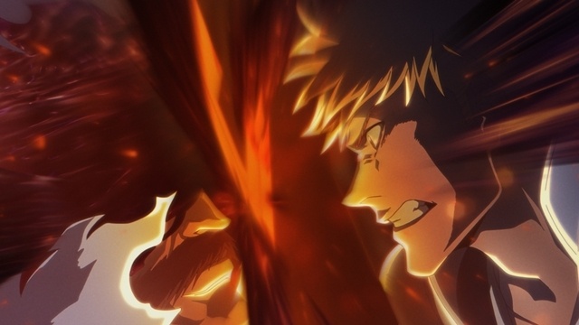 夏アニメ『#BLEACH 千年血戦篇-禍進譚-』OP＆EDテーマのノンクレジットムービー解禁！　BD＆DVD BOX『BLEACH 千年血戦篇 Ⅳ』が2027年2月10日発売決定-1