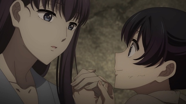 夏アニメ『いびってこない義母と義姉』第1話「いびってこない義母と義姉」先行場面カット＆あらすじが公開！ メインキャストによる放送直前スペシャル特番が公開！-3