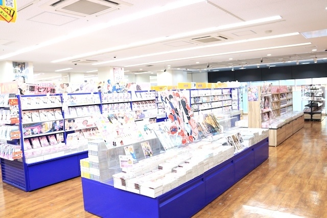 CD「葛葉/Adamantite 通常盤」やBlu-ray「映画 アイドリッシュセブン First BEAT! 劇場総集編」が発売！　ほか［今日のアニメイト池袋本店］-17