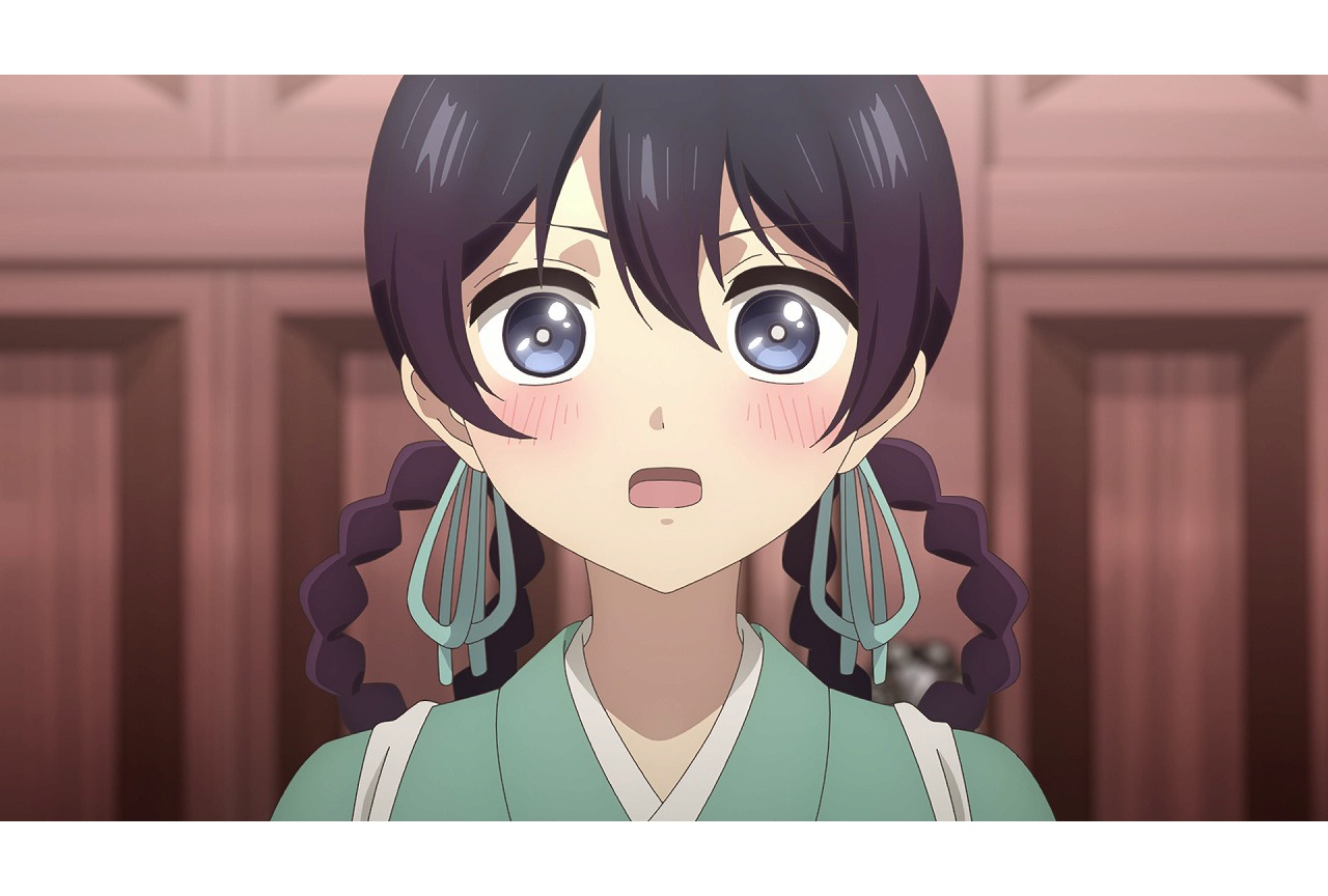 『いびこなアニメ』第1話先行場面カット&あらすじ
