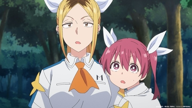 夏アニメ『株式会社マジルミエ』第2期より第1話「誰もが憧れる立派なひとつの職業」先行場面カット＆あらすじ公開！-6
