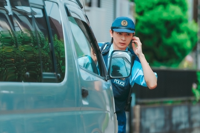 実写ドラマ『キスは捜査のあとで』第1話より場面写真＆あらすじ公開！-89