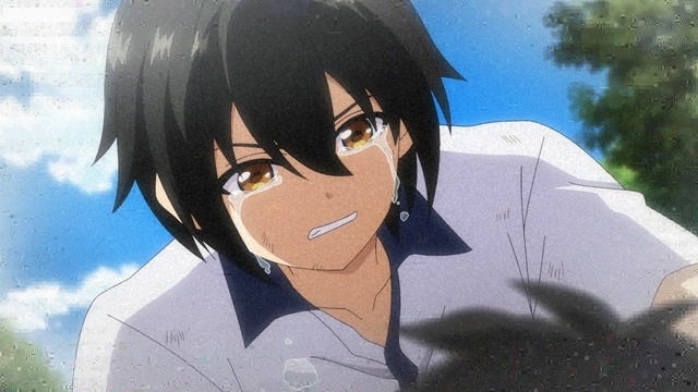 夏アニメ『LV999の村人』第4話「Lv4 聞きたいことがある」先行場面カット・あらすじ・WEB予告公開！-5