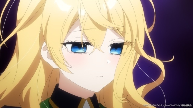『ヒロイン？ 聖女？ いいえ、オールワークスメイドです（誇）！』第5話「シリアスは突然に」のあらすじ＆先行カットが公開！-6