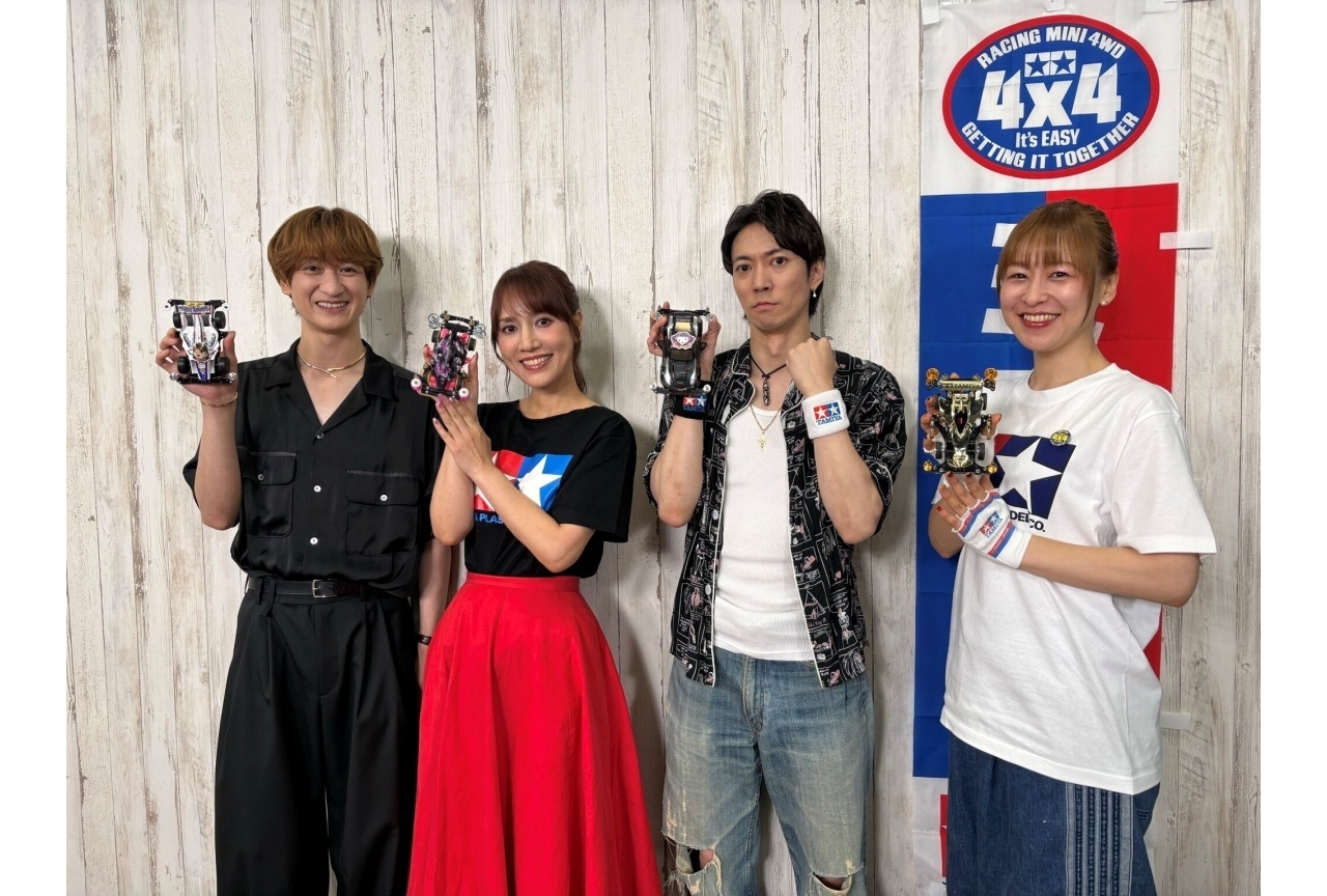 「キスマイ宮田のニコ生やったってit’s Alright!」第51回公式レポ