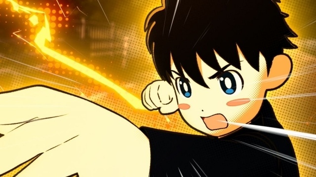 夏アニメ『サンダー３』メインビジュアルが解禁！ OP主題歌「サンダーボルト」を使用したメインPV、追加キャスト情報が公開されたほか、Anime Expo2026のステージレポートも到着-2