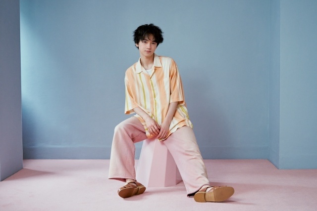 戸谷菊之介さんのアーティスト活動が始動! 戸谷さんが作詞・作曲を手掛ける「Off to the Groove」が7月26日より配信リリース-2
