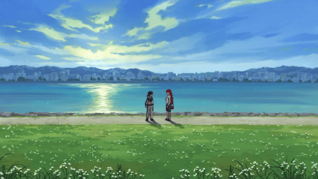 夏アニメ『さよならララ』第3話「目、そらしたら負け」より先行場面カット・あらすじ・WEB予告解禁！-4