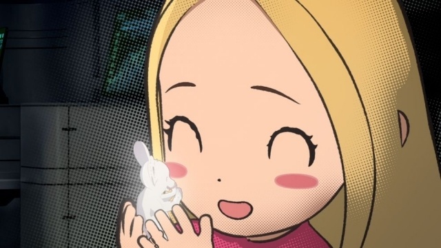 夏アニメ『サンダー３』メインビジュアルが解禁！ OP主題歌「サンダーボルト」を使用したメインPV、追加キャスト情報が公開されたほか、Anime Expo2026のステージレポートも到着-5