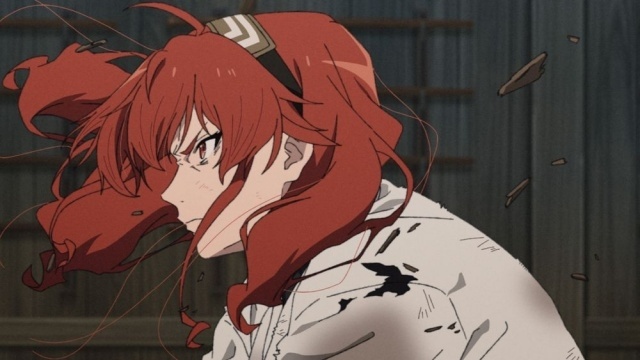 『無職転生Ⅲ ～異世界行ったら本気だす～』第1話「燃えよ狂犬」＆第2話「吠えよ狂犬」先行カットが公開！-1