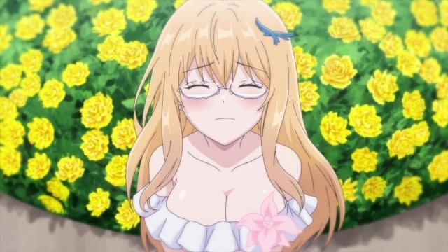 アニメ『最強出涸らし皇子の暗躍帝位争い』第4話「騎士狩猟祭、前夜の町で」先行場面カット＆あらすじ公開！-2