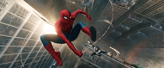 榎木淳弥が語る、“新たな一歩”を踏み出したピーター・パーカー。『スパイダーマン：ブランド・ニュー・デイ』は「人間ドラマとしてすごく濃厚な作品」【インタビュー】-5