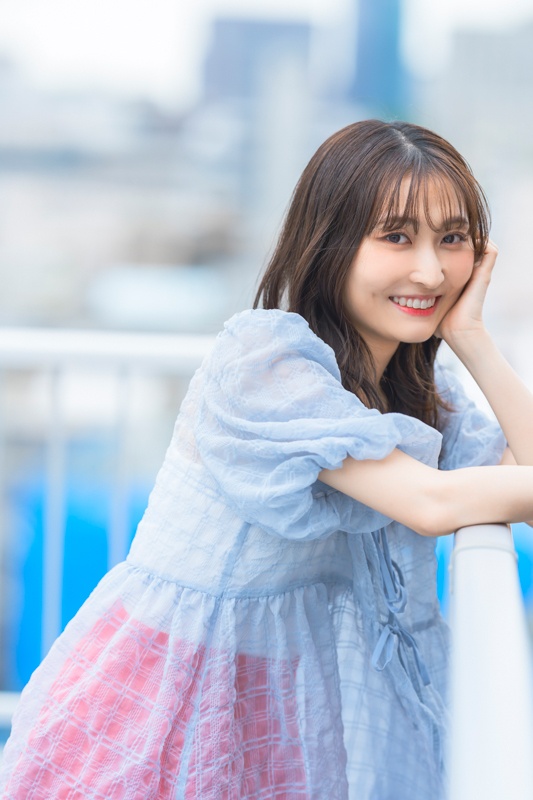 夏アニメ『追放された転生重騎士はゲーム知識で無双する』大塚剛央さん×若山詩音さんインタビュー｜ゲーム知識で運命を切り開く爽快感と、GoHandsならではの圧巻の映像美-6