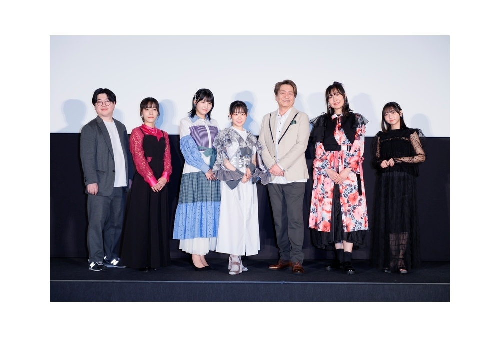 夏アニメ『おっさん剣聖II』先行上映会公式レポ|平田広明、東山奈央ら登壇