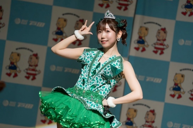 ライブ「BOATRACE TODA ANISON FES Vol.3」の公式レポートが到着！　angela、山北早紀さん （i☆Ris）、西沢幸奏さん、ルミナスウィッチーズが出演-9