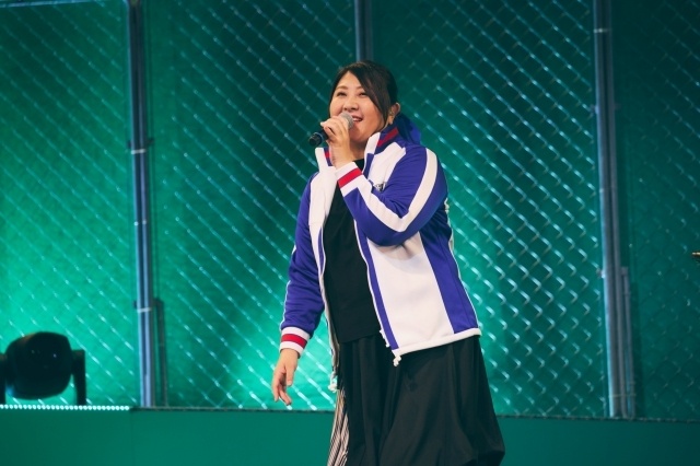 許斐 剛先生のほか皆川純子さん、置鮎龍太郎さん、近藤孝行さんらキャスト陣登壇！「原作『テニスの王子様』シリーズ完結記念！ テニプリサプライズ☆サミット」オフィシャルレポートが到着-16