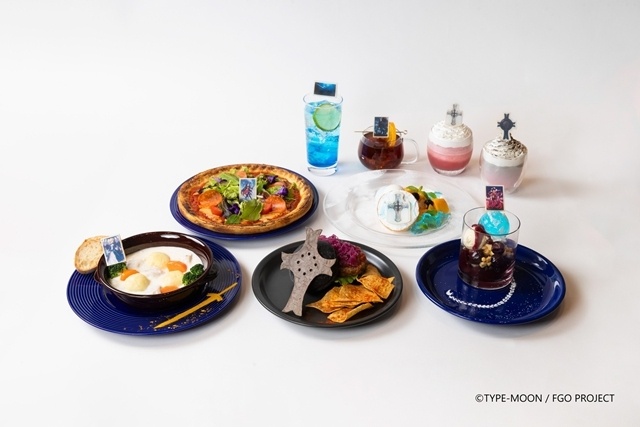 『Fate/Grand Order展 -星見の回廊-』開催！　川澄綾子さん・坂本真綾さんがオープニングセレモニーに登壇-5