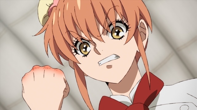 アニメ『鉄鍋のジャン！』第5話「至福の調合（マジック）」より先行場面カット＆あらすじ公開！-7
